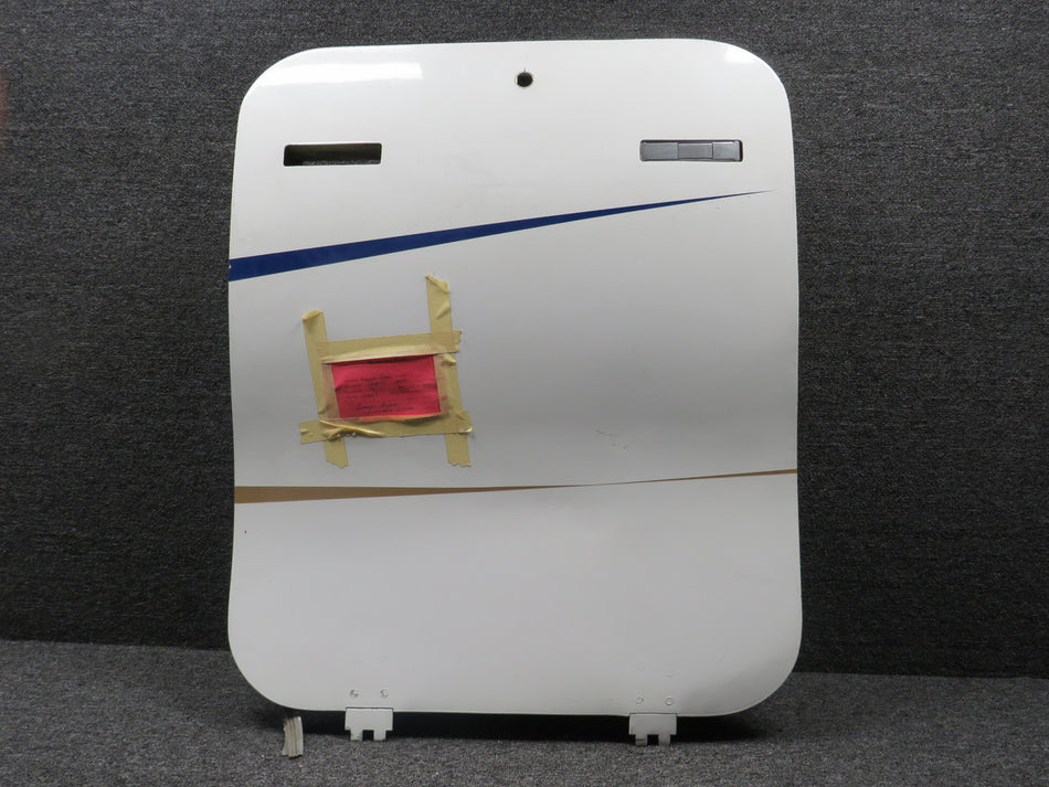 6212055-92 Cessna Citation III 650 Tailcone Baggage Door Assembly (Core)