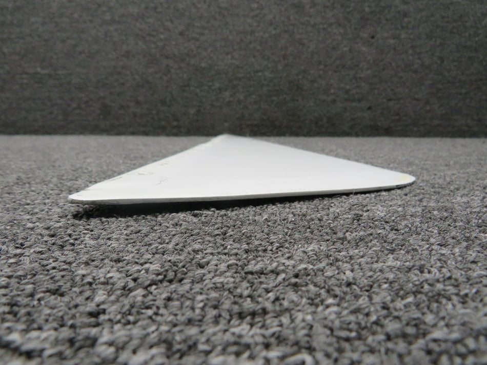 6232236-18 (Use: 6293003-4) Cessna Citation III 650 Upper Wiper Plate RH