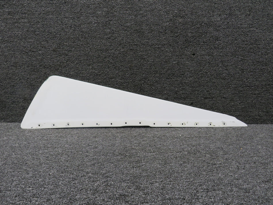 6232236-17 (Use: 6293003-3) Cessna Citation III 650 Upper Wiper Plate LH