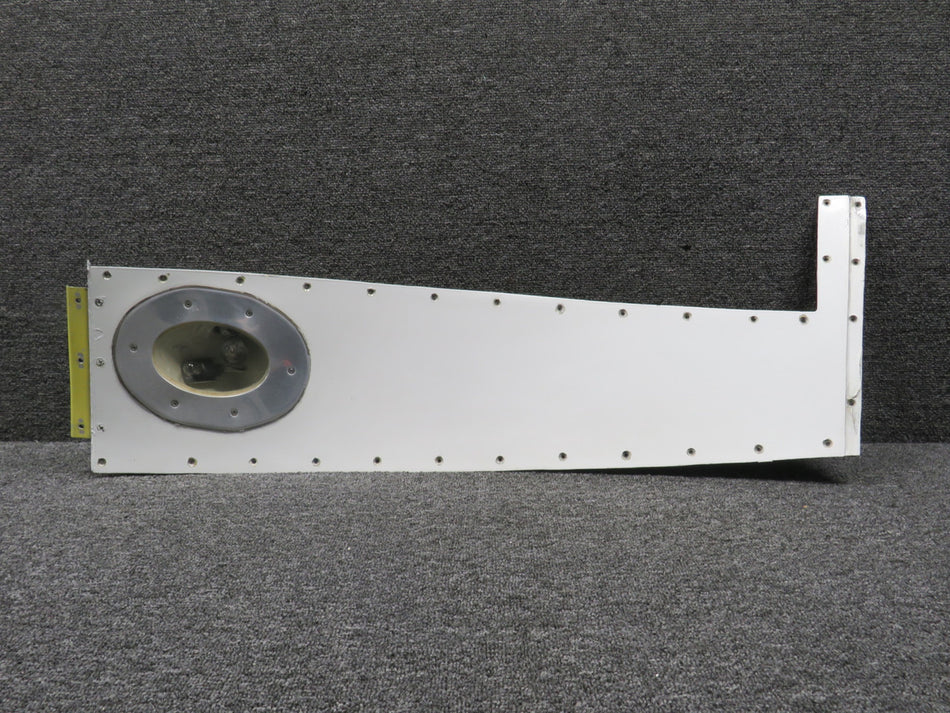 6221322-15 Cessna Citation III 650 Fairing Assembly LH w Wing Inspection Light