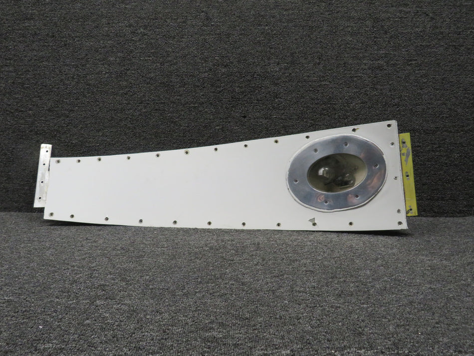 6221322-16 Cessna Citation III 650 Fairing Assembly RH w Wing Inspection Light