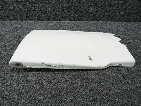 650015-1 (ALT: 6389-1) Mooney M20D Cowl Flap LH BAS Part Sales | Airplane Parts