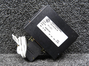 AI-LDC1 Audio International Stereo Amplifier Assembly