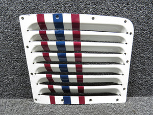 90-555024-3 Beechcraft KA-90C AC Exhaust Louver LH