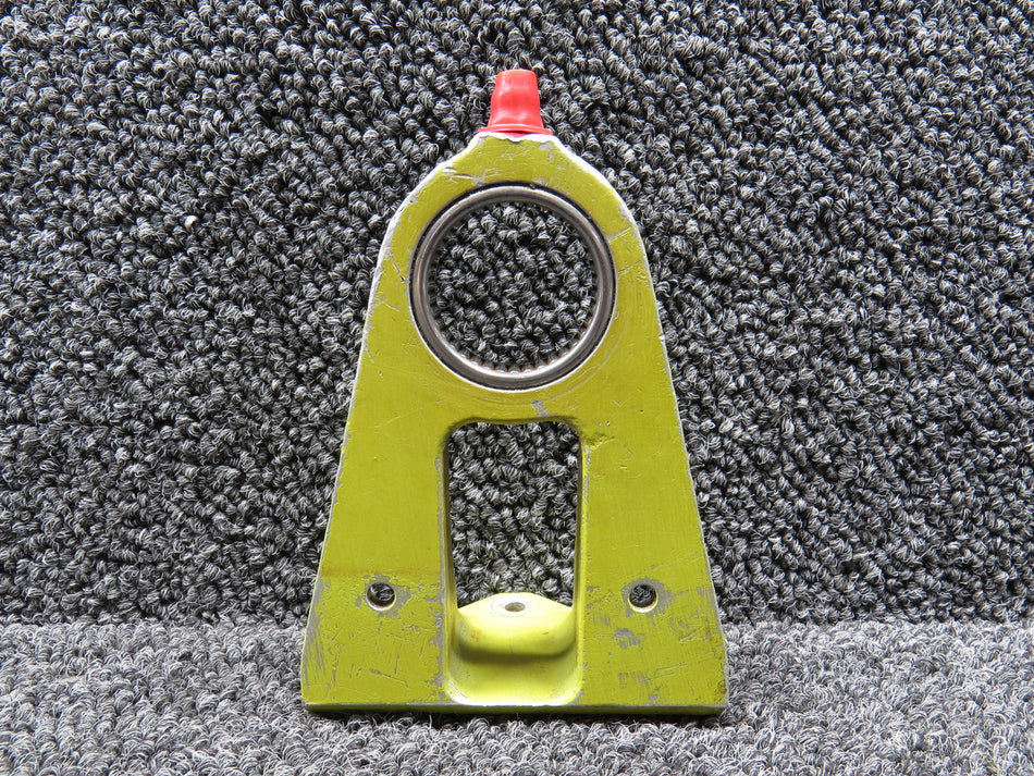 50-810227-2 Beechcraft KA-90C Landing Gear Retract Torque Tube Bracket Assembly