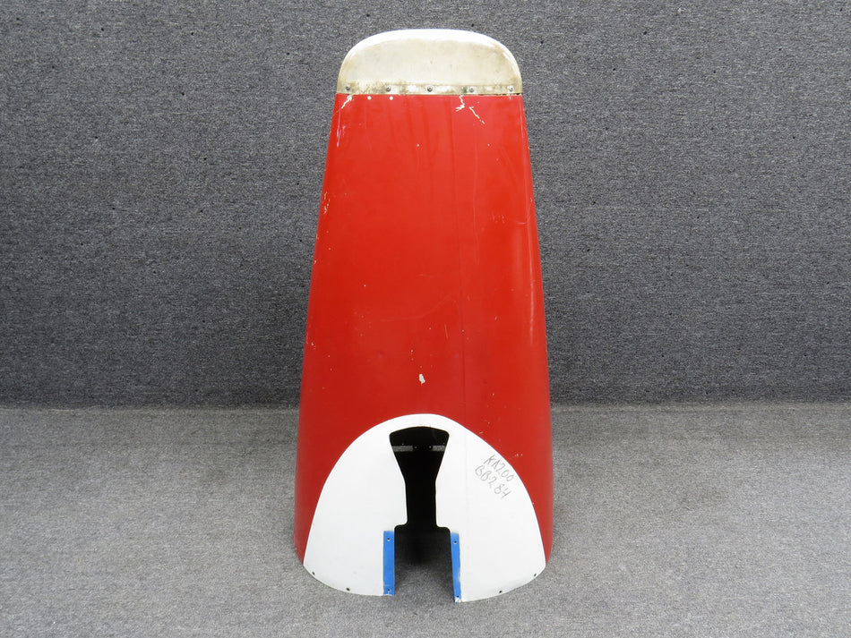 101-440017-603 Beechcraft KA-200 Tail Cone Assembly with Navigation Light