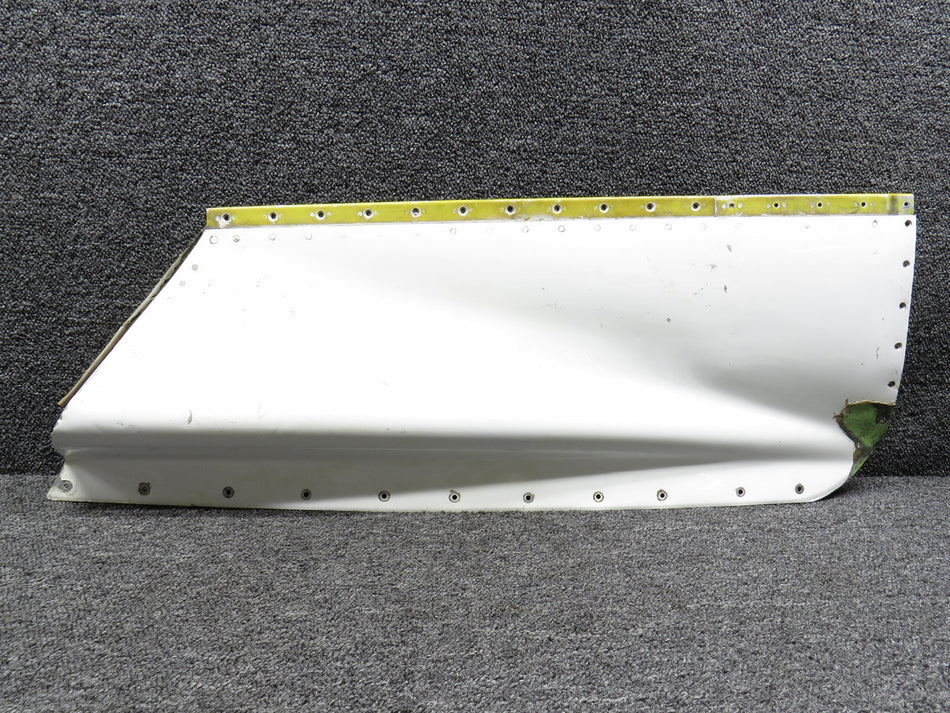 2322540-10 Learjet Lower Wing Fairing Assembly LH