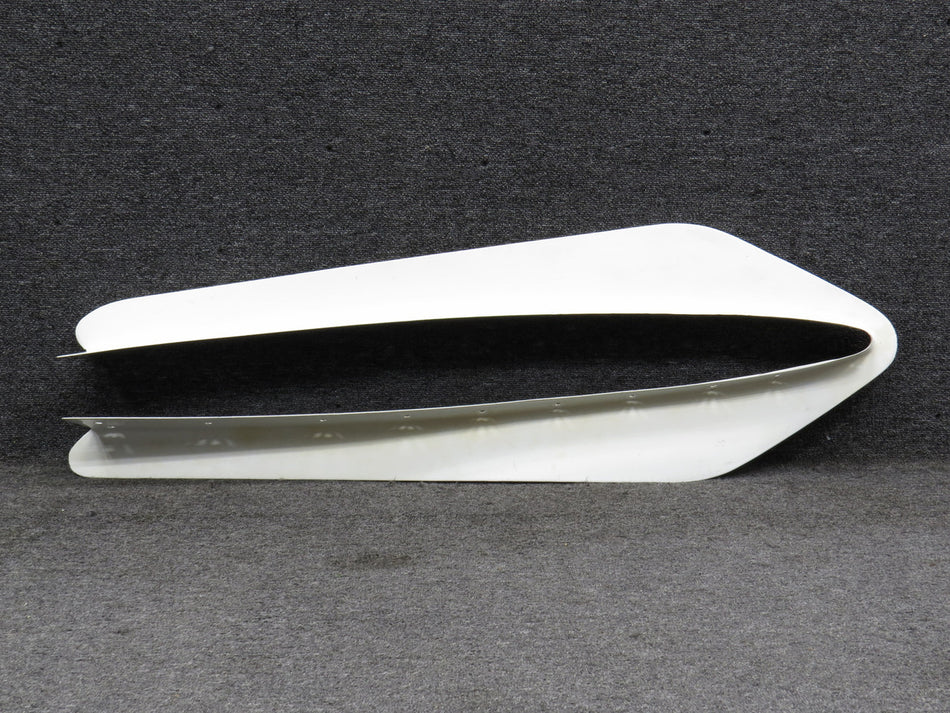 2332021-17 LearJet 35A Horizontal Stabilizer Gap Fairing LH