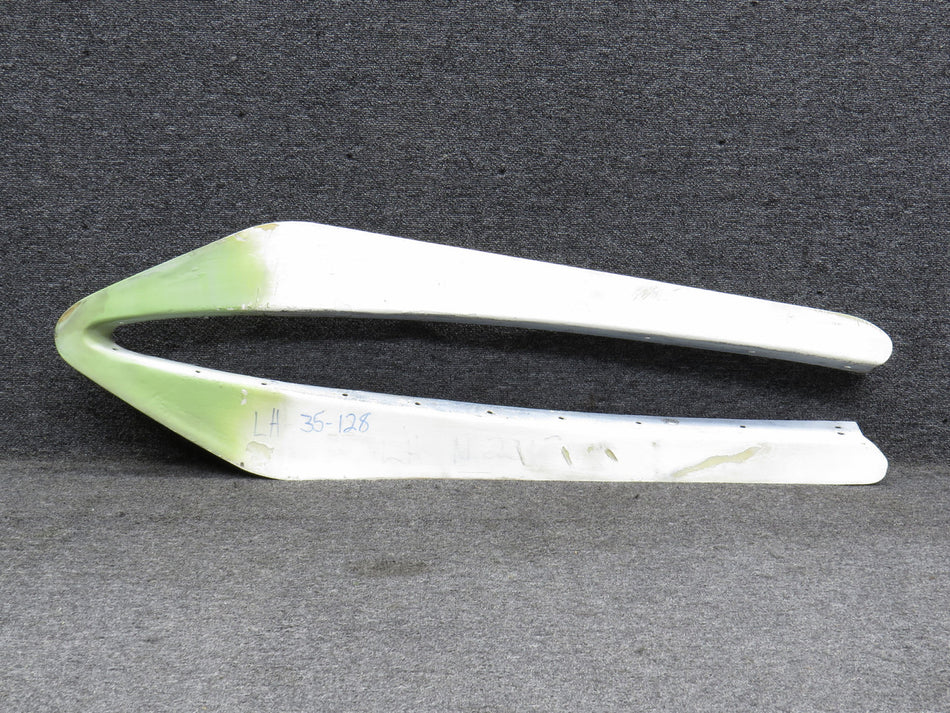2332021-17 LearJet 35A Horizontal Stabilizer Gap Fairing LH