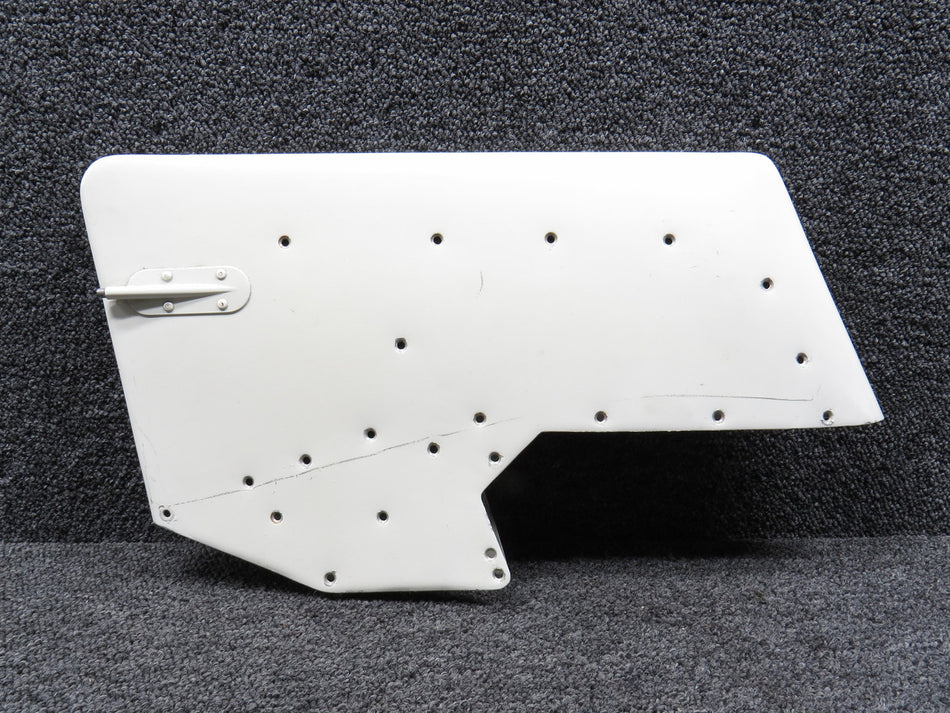 2434002-1 Learjet 35A Elevator Tip Assembly LH