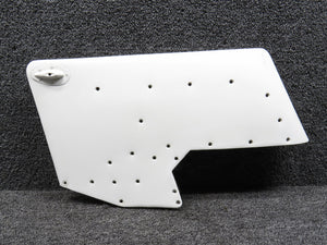 2434002-1 Learjet 35A Elevator Tip Assembly RH