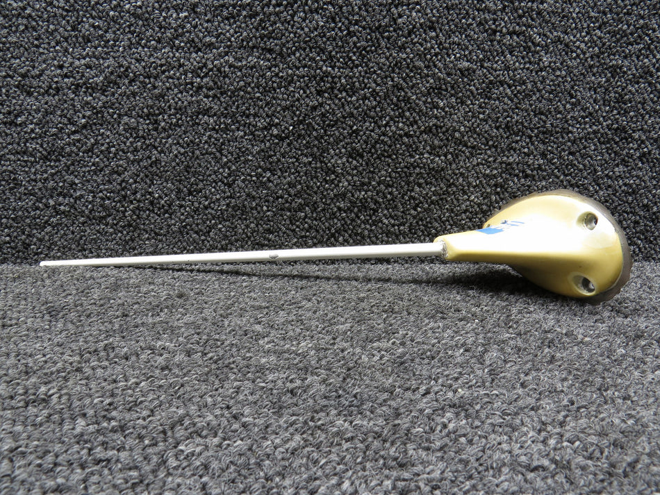 DMQ18-1-A Dorne and Margolin Antenna Assembly with Plate