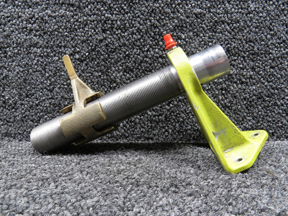 50-810365, 50-810227-2 Beechcraft KA-90C Nut and Screw Assembly with Bracket