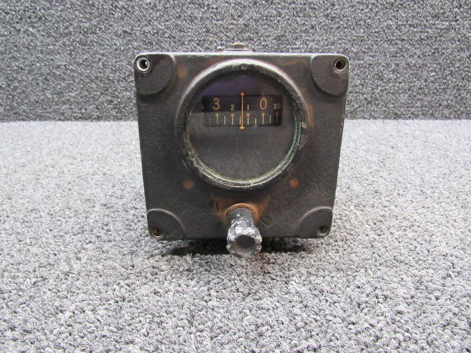 646050 (ALT: AN5735-1) Sperry Directional Gyro Indicator (CORE)