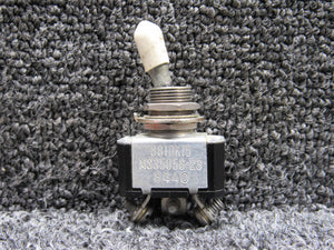 MS35058-23 (Alt: 8810K15) Cutler-Hammer Toggle Switch