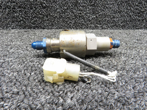 2297-00-9 Dukes Solenoid Valve (24V)
