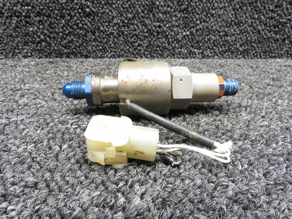 2297-00-9 Dukes Solenoid Valve (24V)