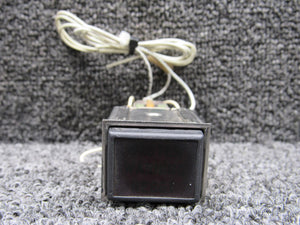 380-700-1353-001 Korry Warning Reset Light Switch Master Assembly