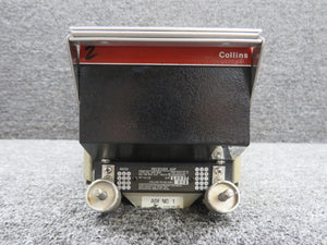 622-2362-001 Collins ADF-60A ADF Receiver with Modifications