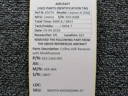 N650TA-KX030426ML-47AS-OG