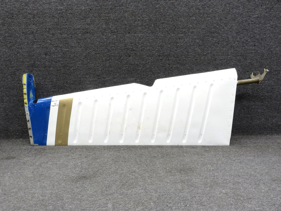 44006-403-77 Rockwell Rudder Assembly (Core)