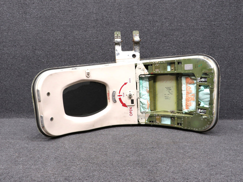 5511230-2 Cessna 501 Main Cabin Door Assembly
