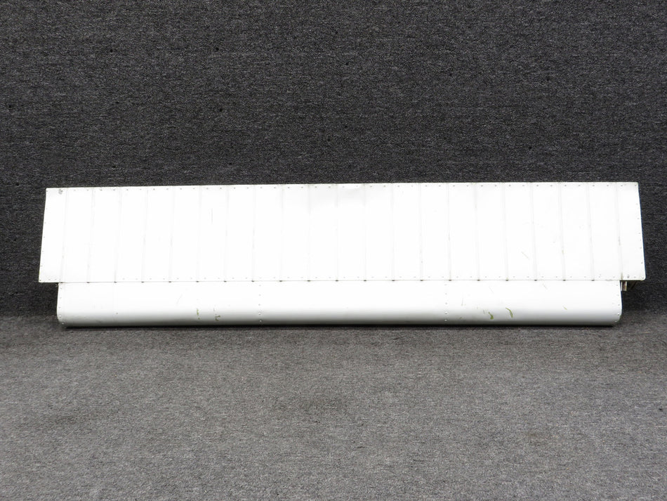169-130005-1 Beech A23 LH Aileron Assembly