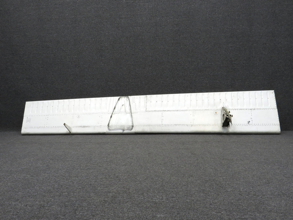 75750004-003 Dehavilland DHC-7-102 Mid-Trailing Flap Assembly LH