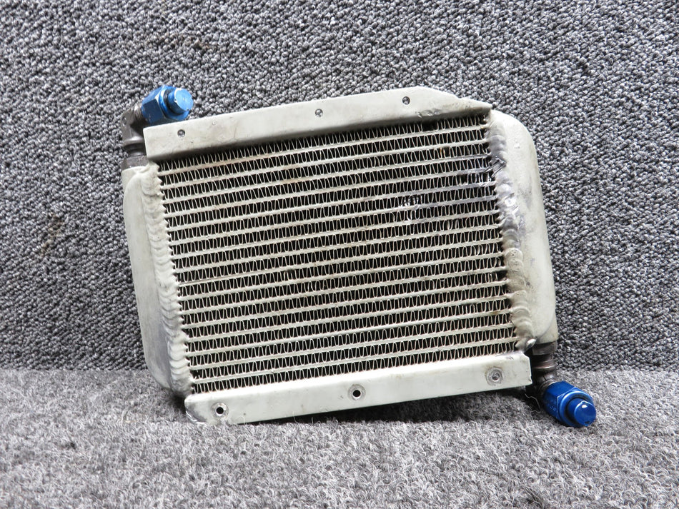 541336 (Alt: 79-7166) Harrison AP16AN08-02 Oil Cooler (Core)