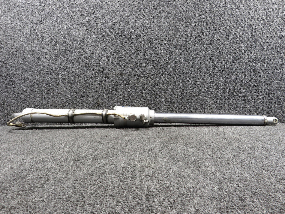 2327100-034 Klune Learjet Main Landing Gear Actuator Assembly