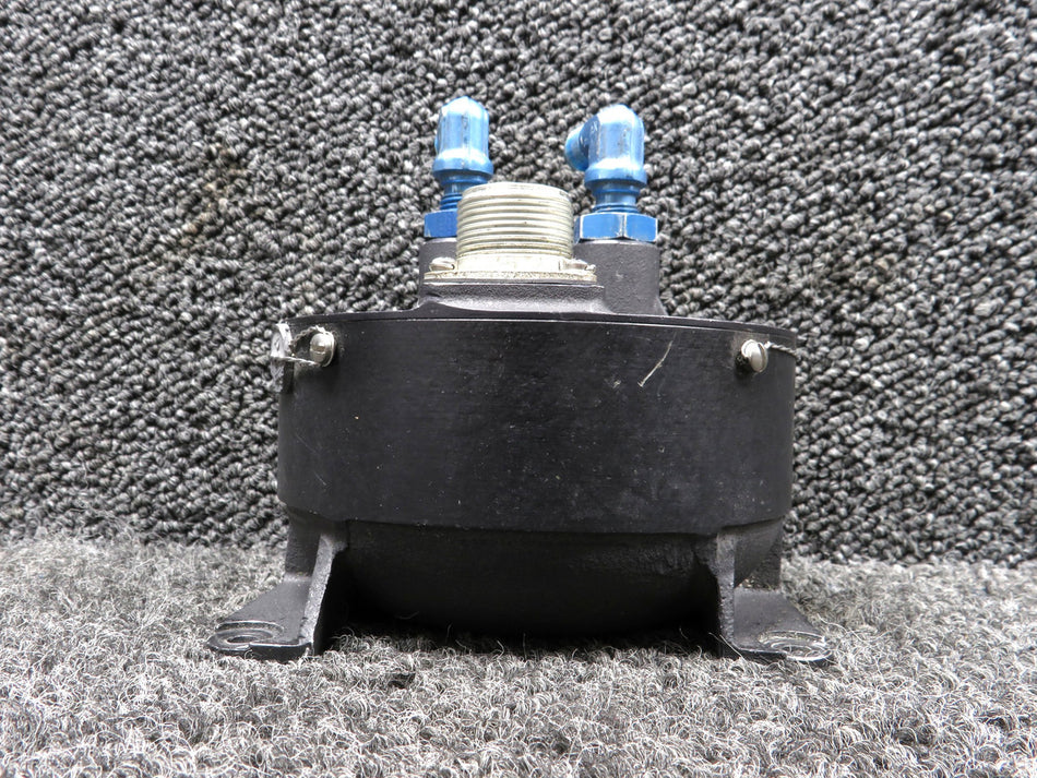 DRA76C-14 (Alt: 6600186-4) Precision Sensors Mach Warning Switch Assembly