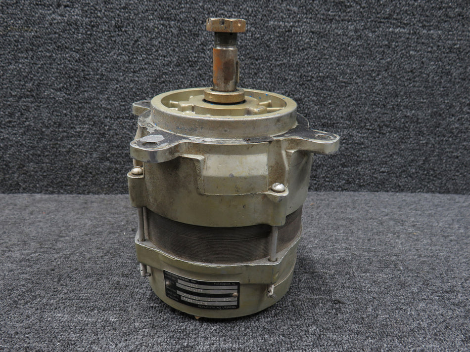 ALT-9422R (Alt: 01612) Prestolite Alternator Assembly (Volts: 24, Amps: 50)