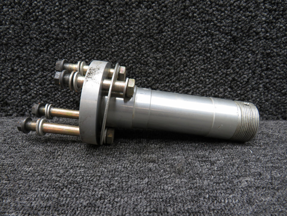 11661-001 Cirrus Main Landing Gear Axle (Aluminum)