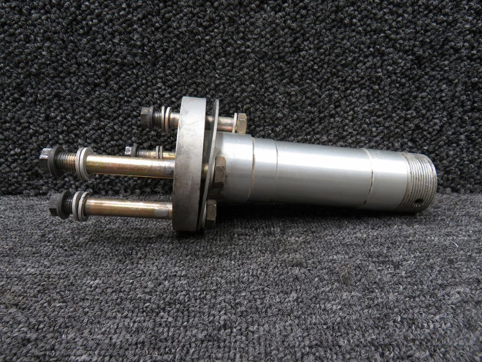 11661-001 Cirrus Main Landing Gear Axle (Aluminum)