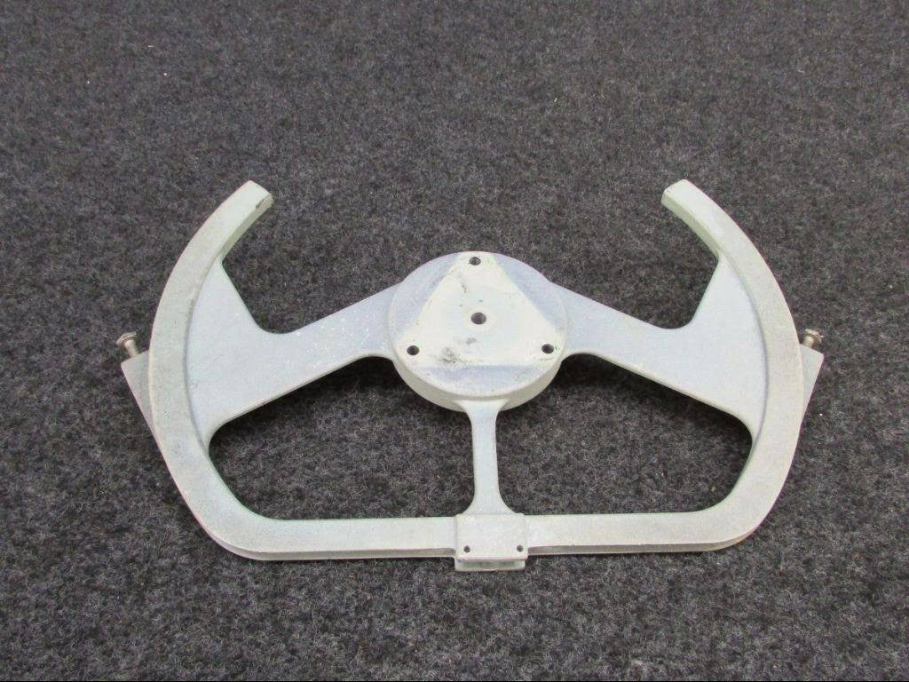 82847-002 Piper PA46-350P Sector Rudder Control  (SA) BAS Part Sales | Airplane Parts
