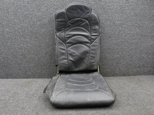 11933-003 Cirrus Northstar Aerospace Aft Seat Assembly