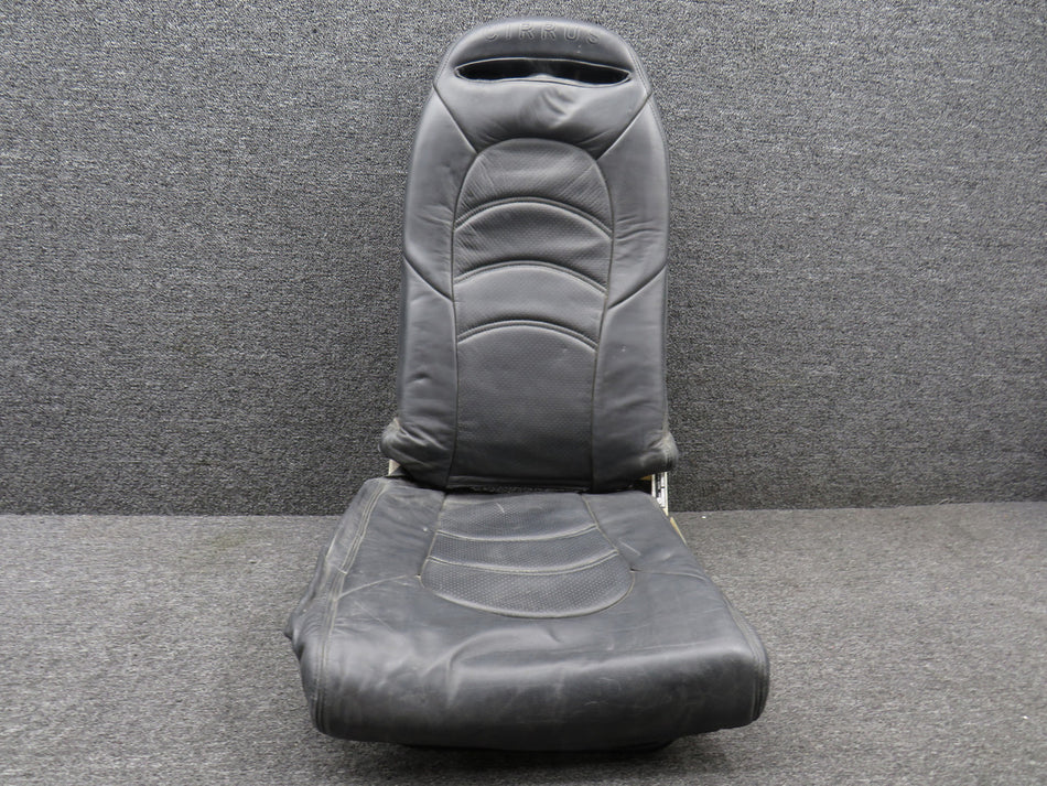 20907-004 Cirrus SR22 Northstar Aerospace Forward Seat Assembly