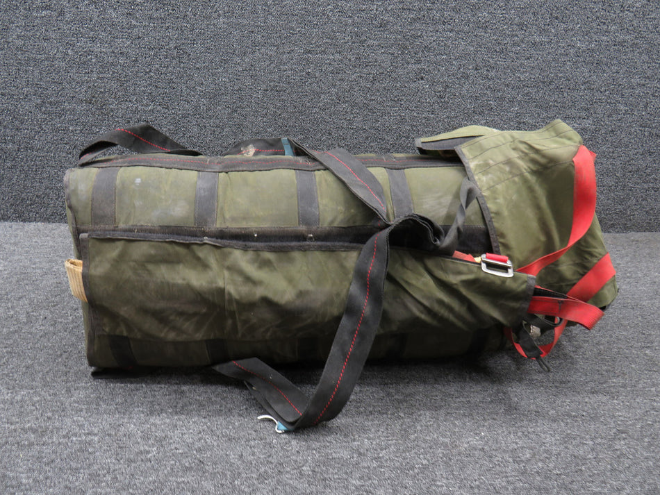 15046-002S Cirrus Design Corporation Packed Parachute