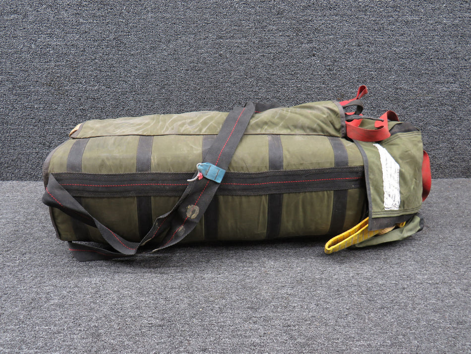 15046-002S Cirrus Design Corporation Packed Parachute