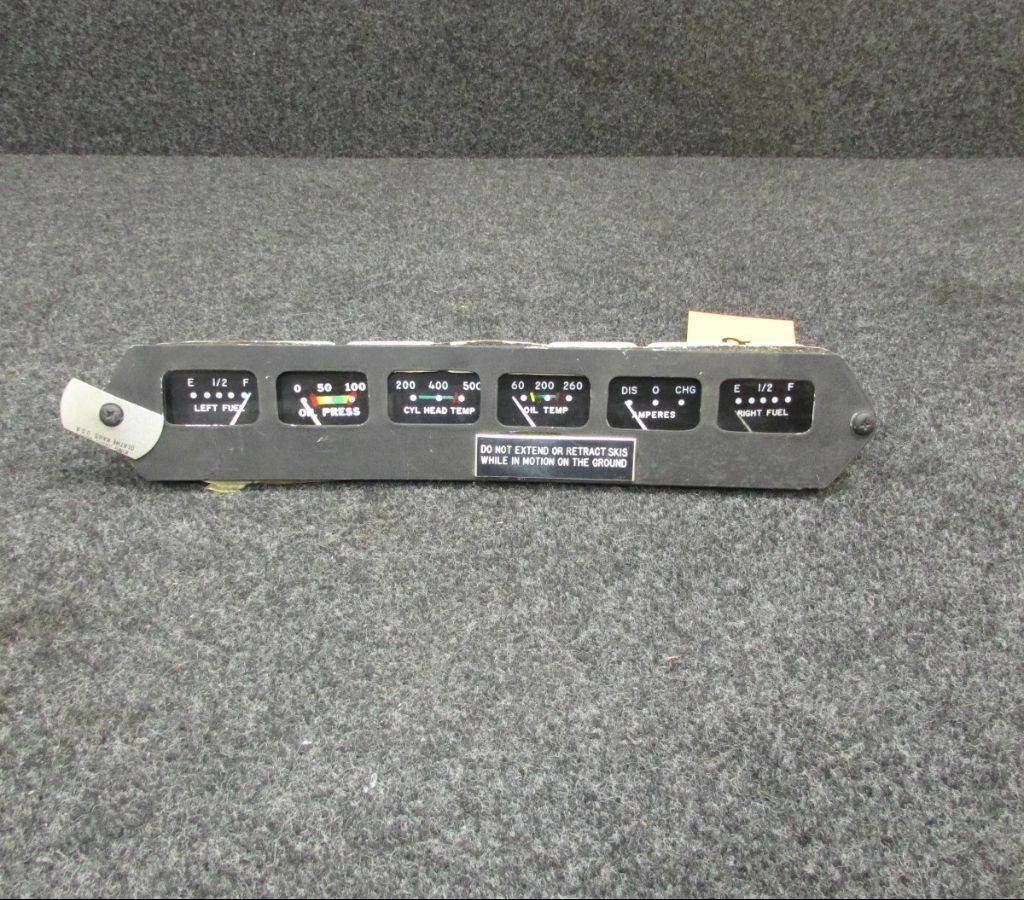 Gauge Panel BAS Part Sales | Airplane Parts