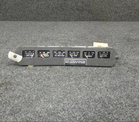 Gauge Panel BAS Part Sales | Airplane Parts