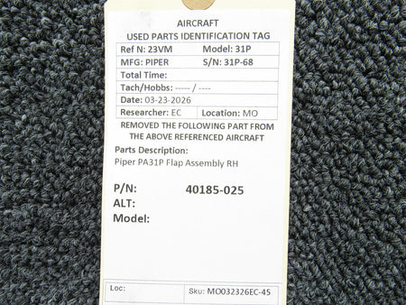 MO032326EC-45JL