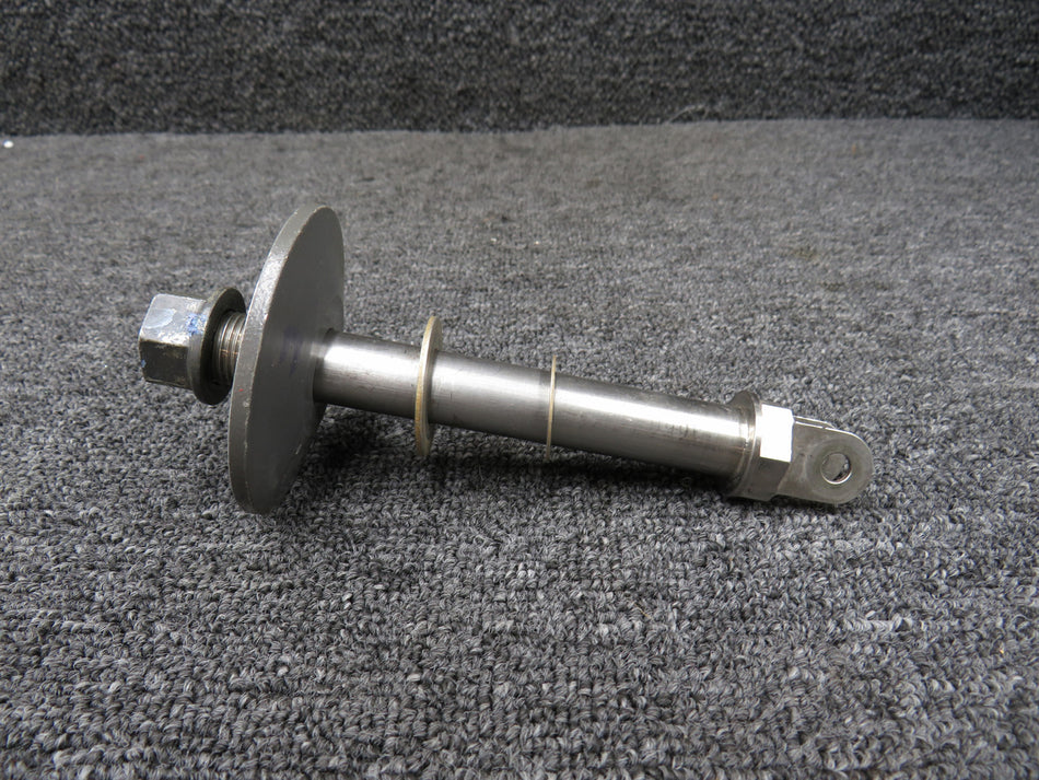 A650-4 Robinson R44II Jackshaft Mount Fitting