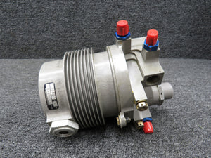D211-2 Robinson R44 Hydraulic Reservoir Assembly