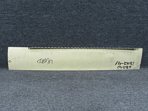 5260027-3 Aero Commander 680W Main Landing Gear Door LH Outbd (Less Bracket)