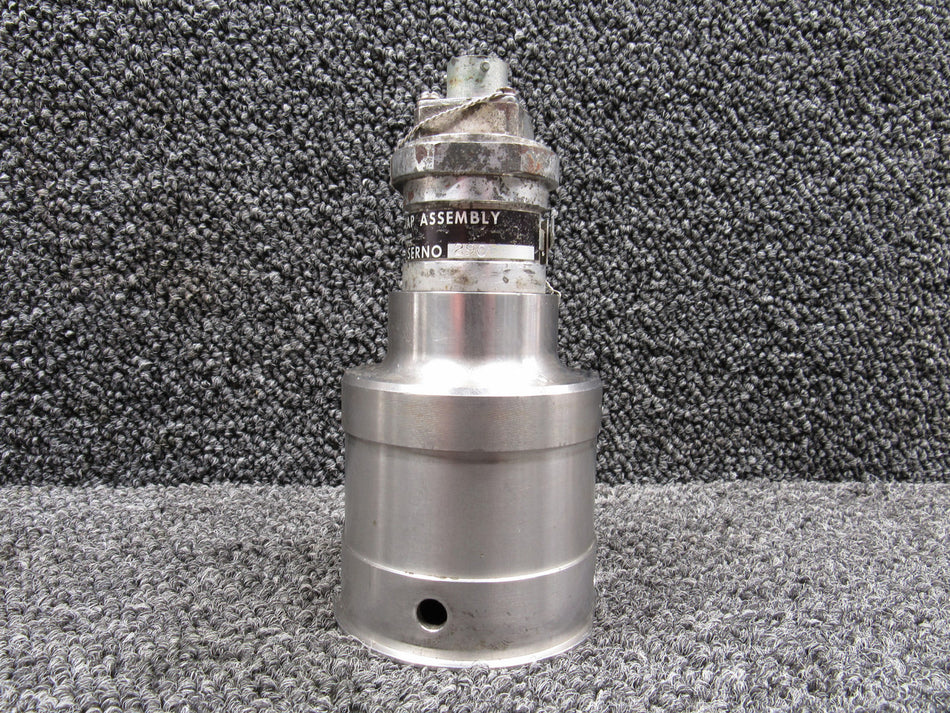 40-873 Crane Hydro-Aire Hub Cap and Transducer Assembly