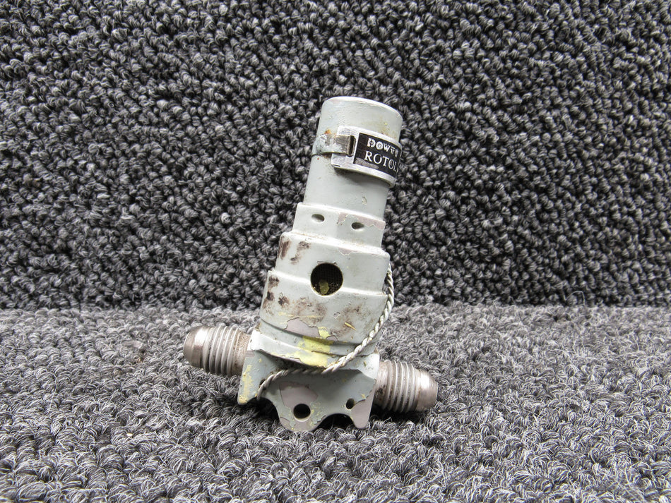 104259001 Shorts SD3-30 Hydraulic Pressure Relief Valve