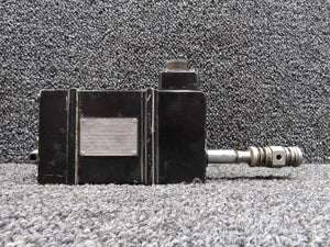 135471/B Plessey Jaguar Electrical Actuator with Modification (25V)