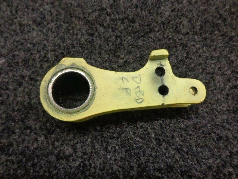 002-524012-15 Beechcraft Co-Pilot Arm Assembly RH
