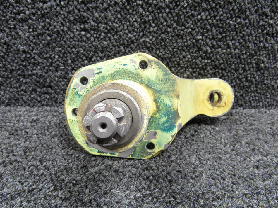 SD3-45-1889XA Shorts Flap LH Lever Assembly Lever